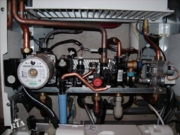Ремонт напольных и навесных котлов Vaillant